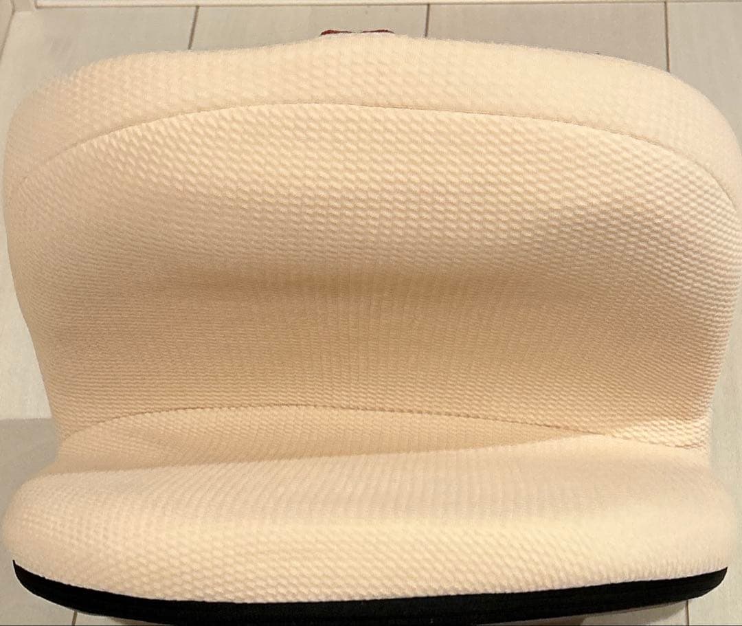 美品　東急スポーツオアシス　ふみポン　オレンジ　FMP-100
