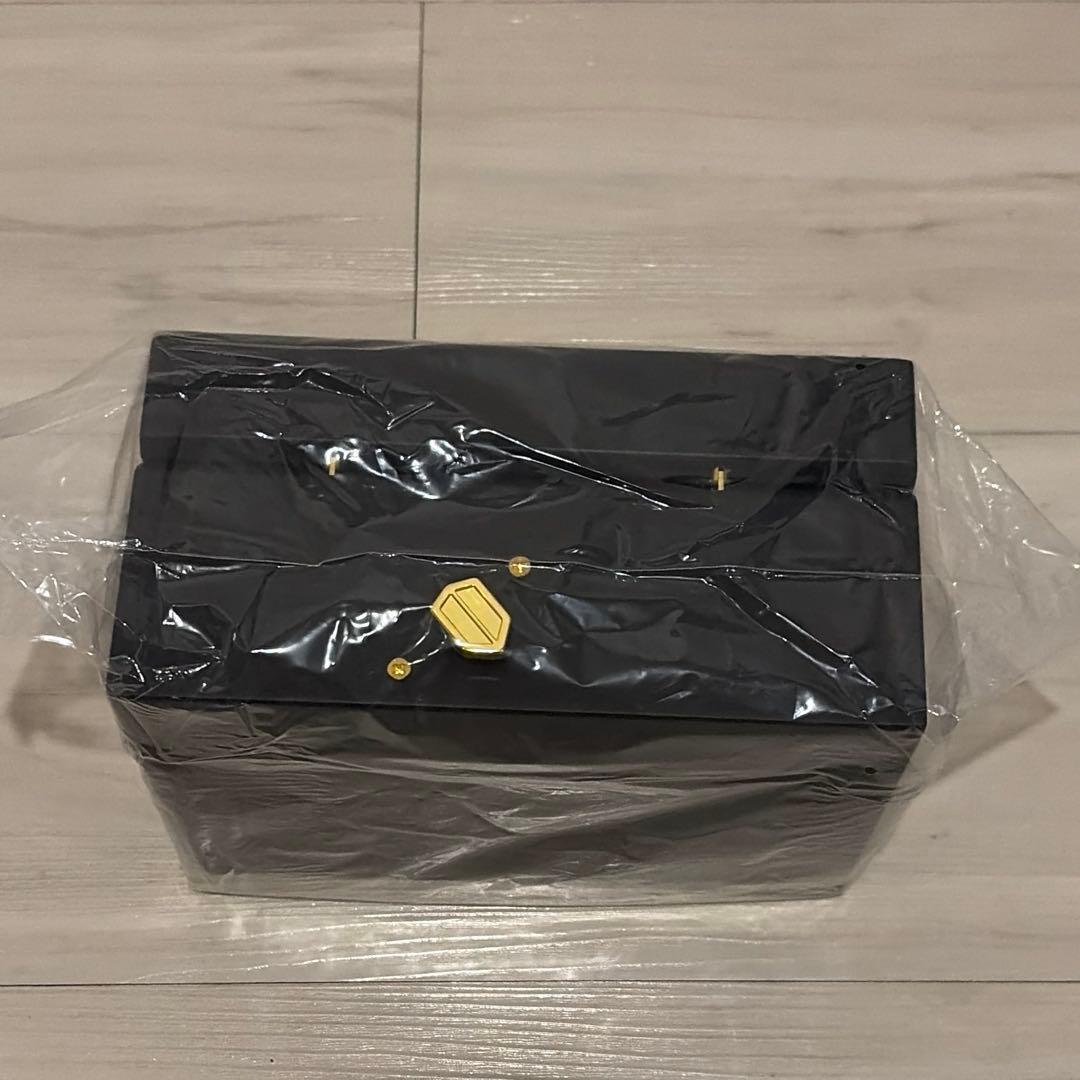 アイドル BTS MERCH BOX 6 MUSIC BOX