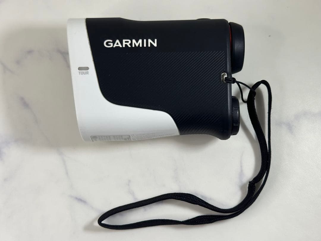美品！GarminApproach Z30 ガーミン アプローチ レーザー距離計