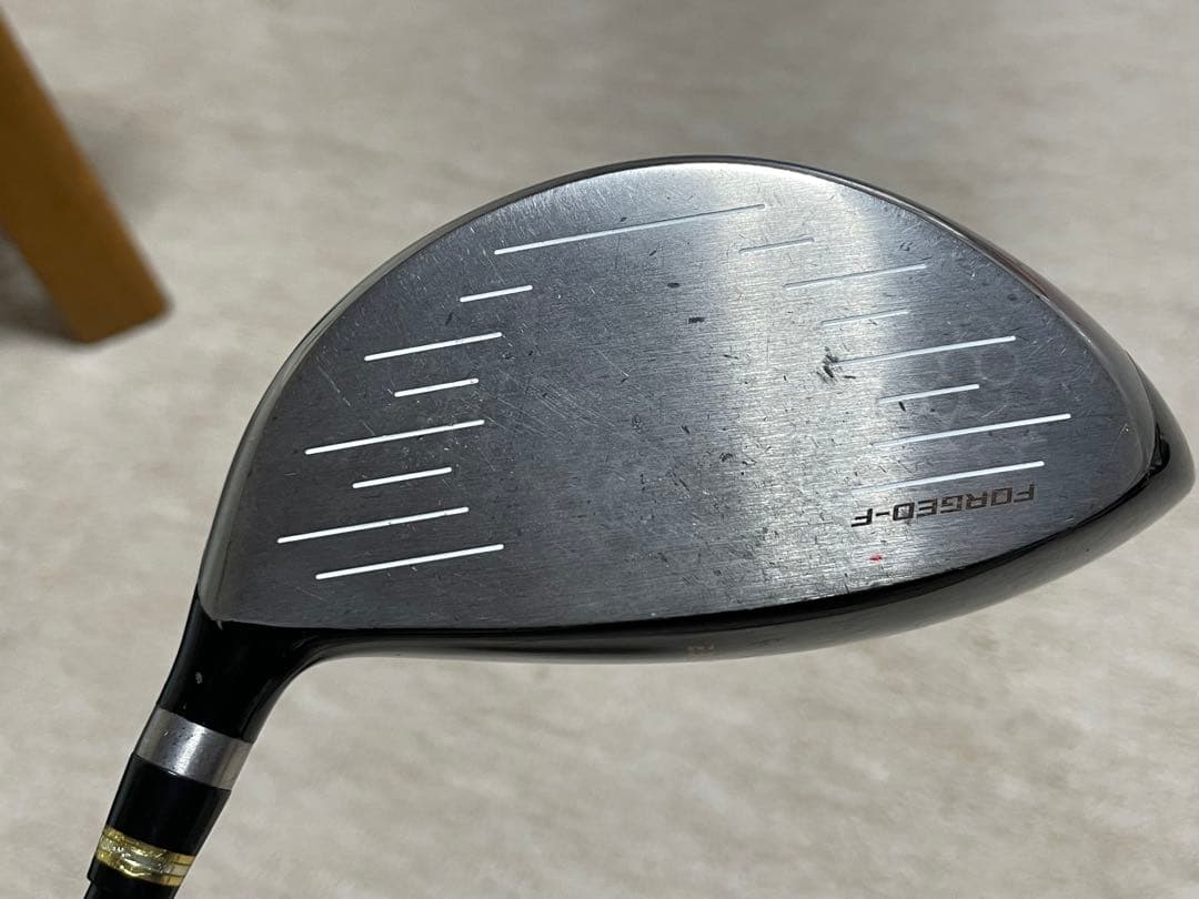 HONMA GOLF BERES フェアウェイウッド ドライバー 男性右利き用
