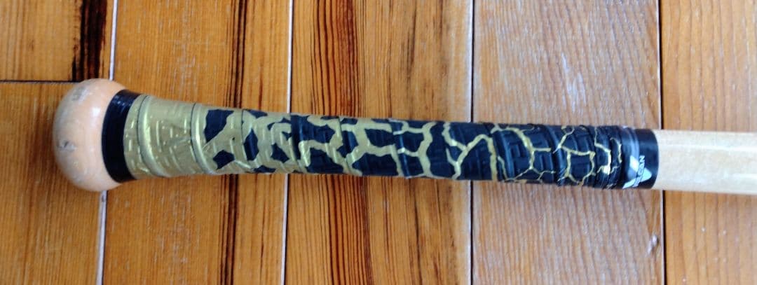 YANASE SPECIAL ORDER HANDSPLIT MAPLE硬式