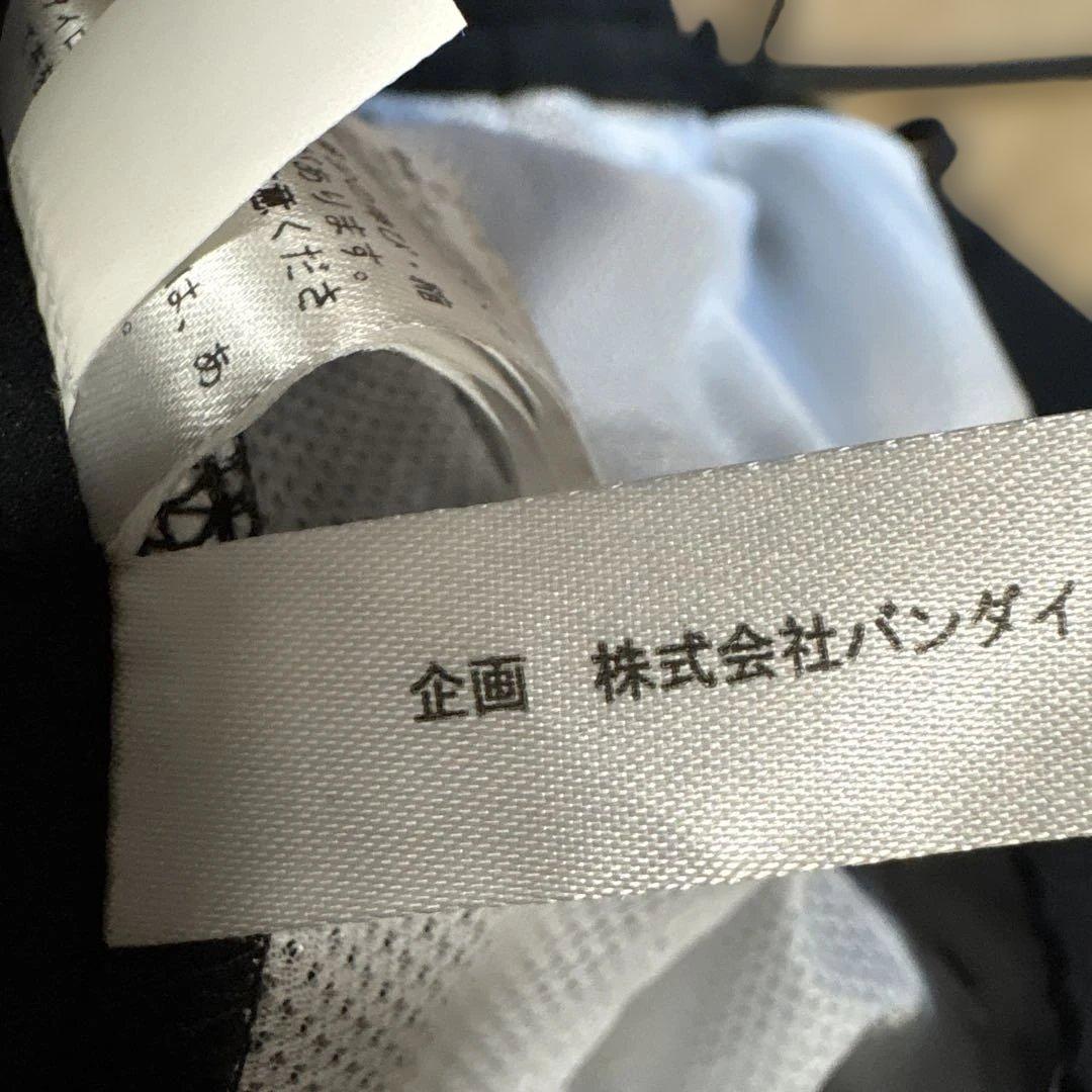 JACK BUNNY パックマン刺繍 ショートパンツ