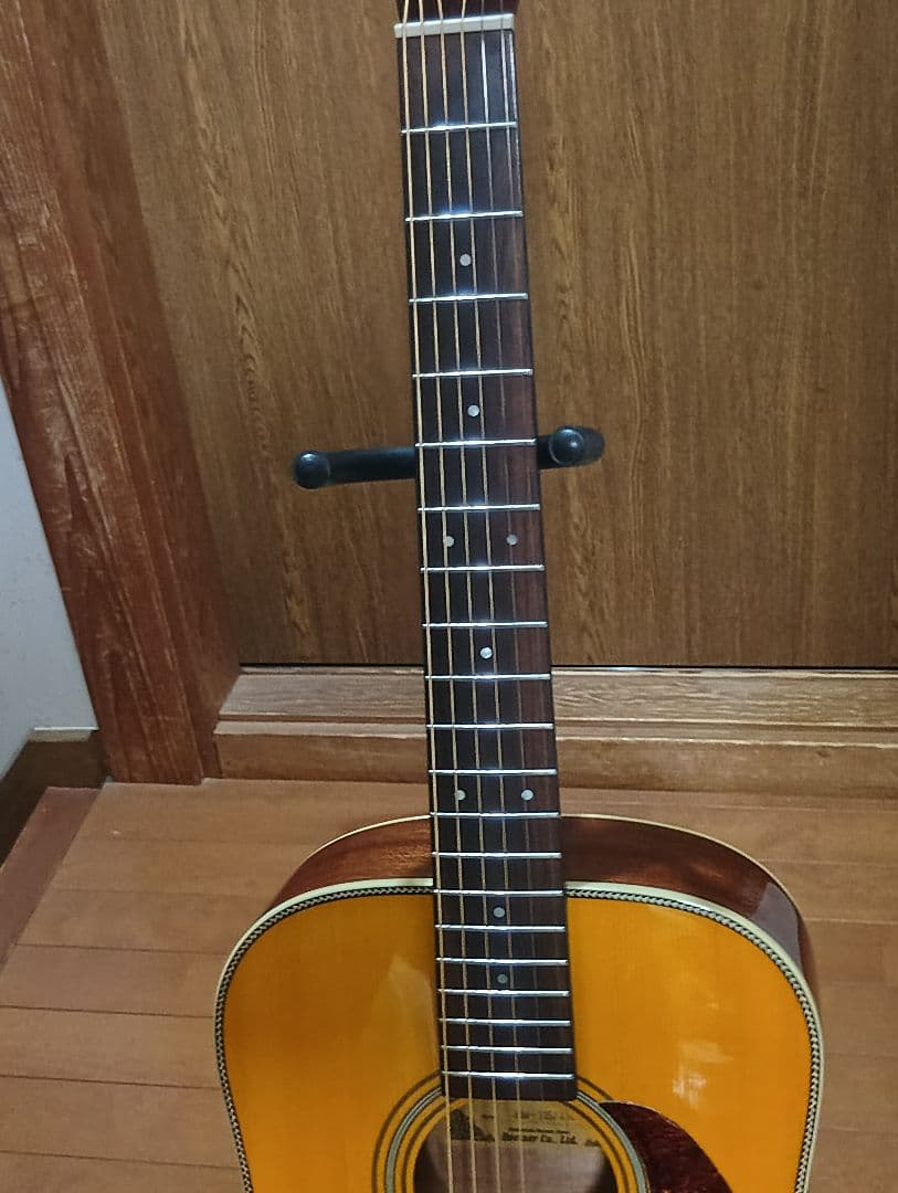 HEADWAY HM-115/ANA　ミニギター （592mm : 希少・良品）