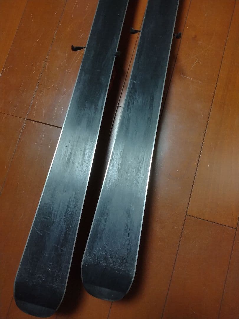 【Kissmark☆】140cm　スキー板セット♪　送料無料！