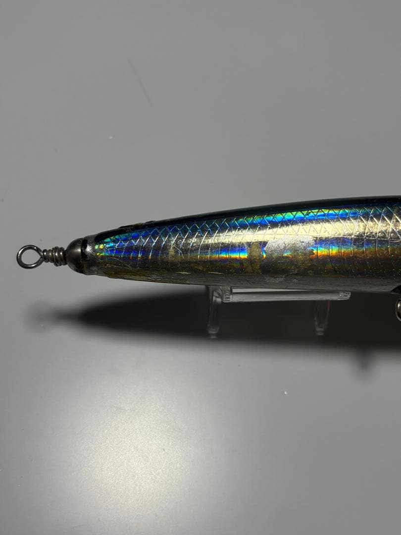 Ryan180 DIXON200 セット 傷多数 ヒラマサ 青物 キャスティング