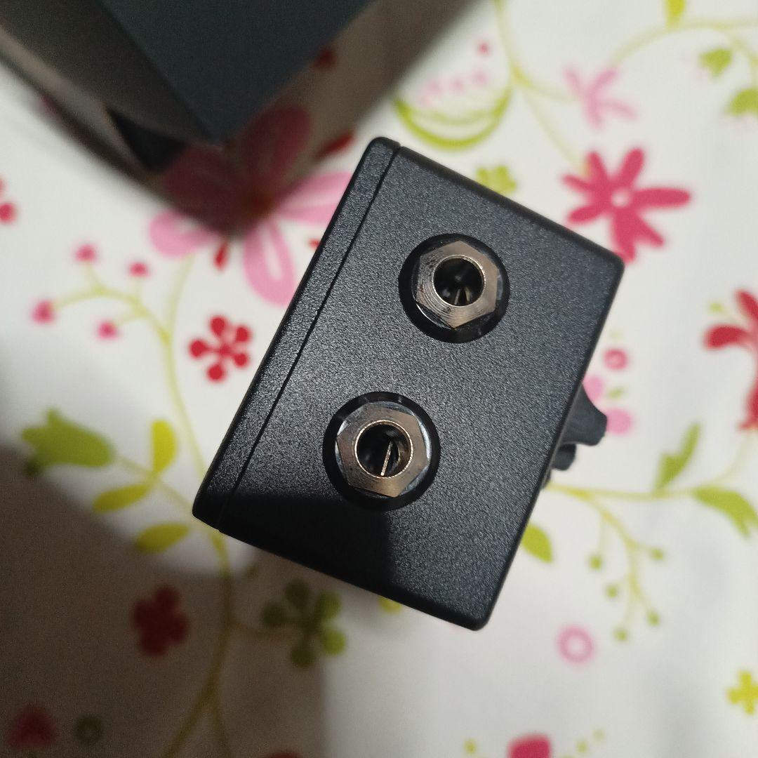 WALRUS AUDIO オーバードライブFUNDAMENTAL DRIVE