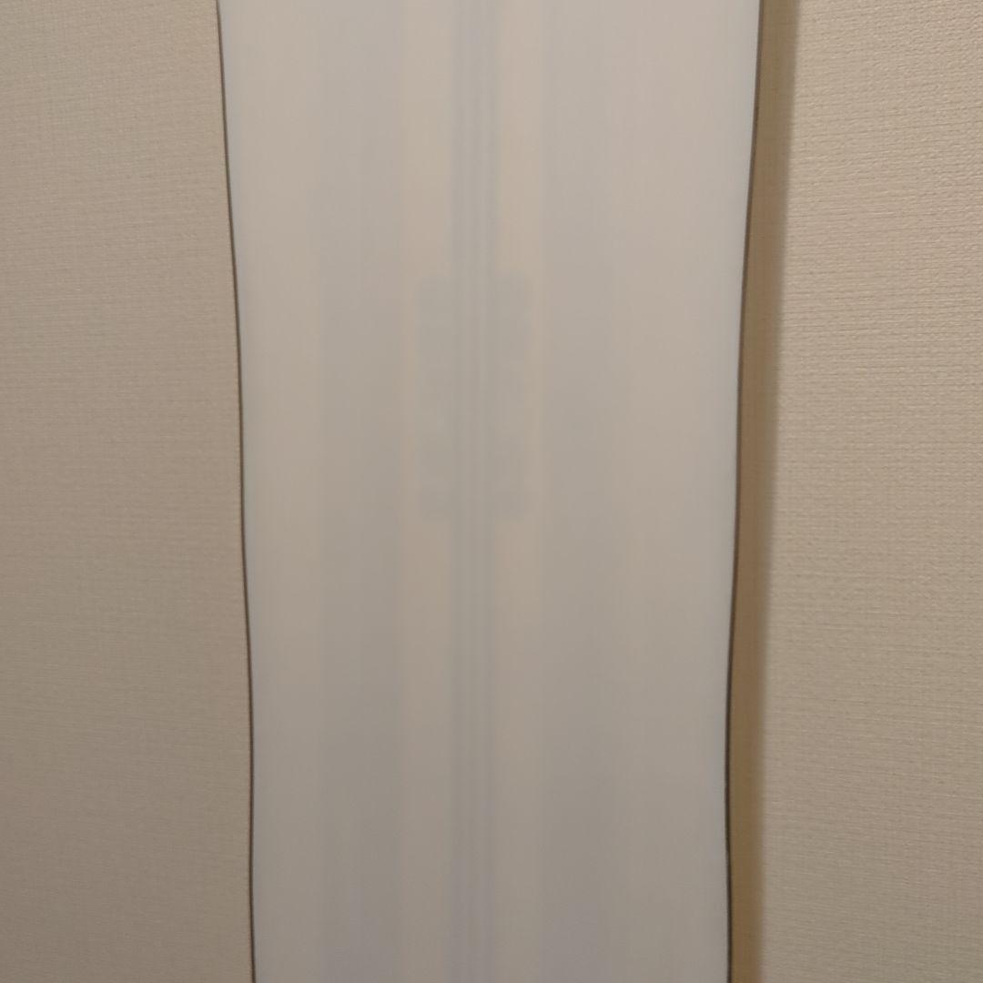 シーズン終了間近最終値下げグヌーハイパーGNUHYPER157WAX済オマケ付き