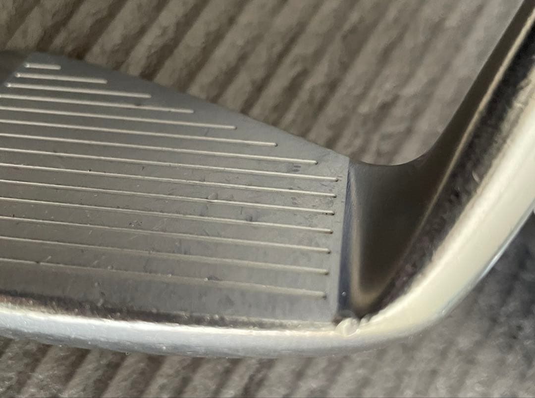 ブリヂストン 221CB アイアンセット 5-P BRIDGESTONE