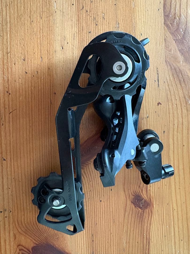 Shimano GRX 400 コンポセット