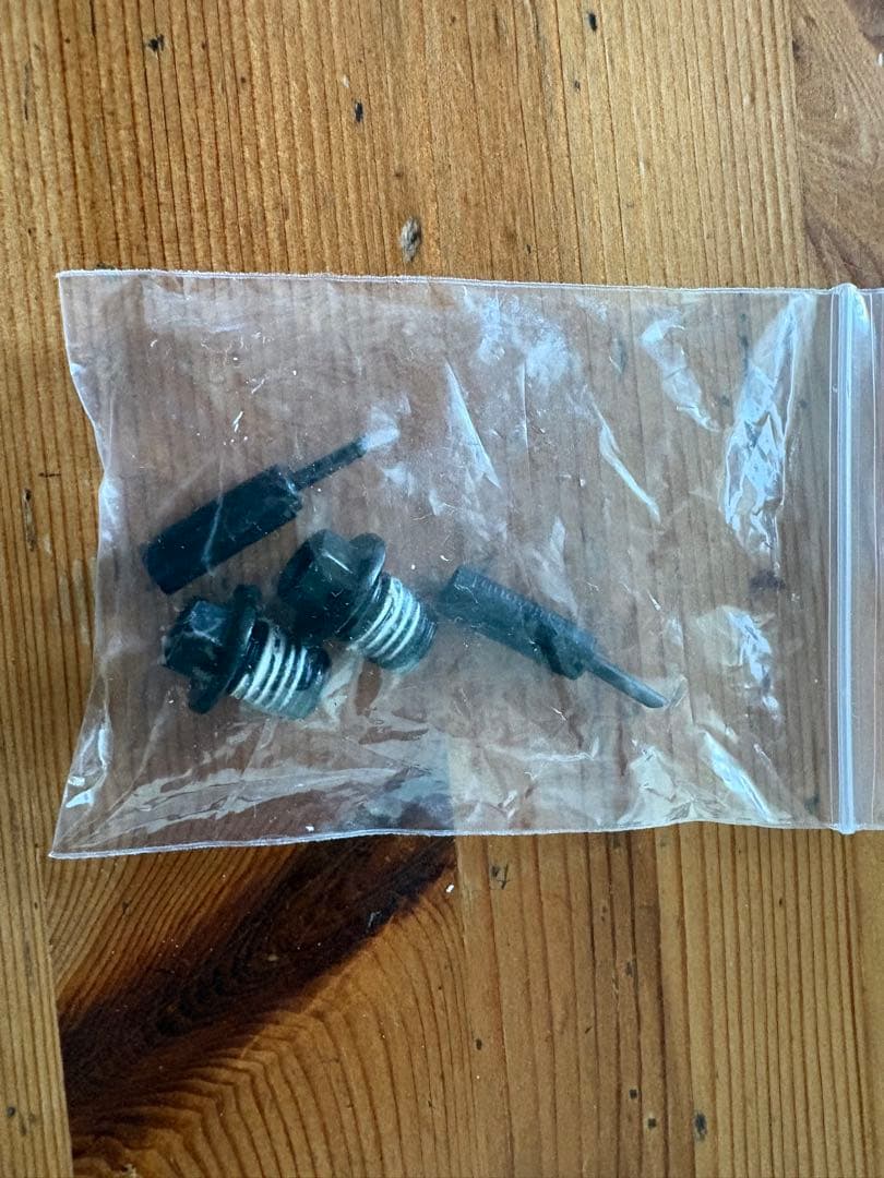 Shimano GRX 400 コンポセット
