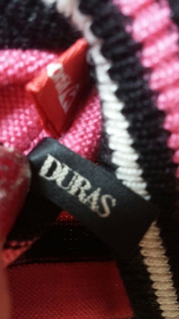 ★お値下げ★[新品☆未使用]♥DURAS＆ルコック♥ニットカーデ上下