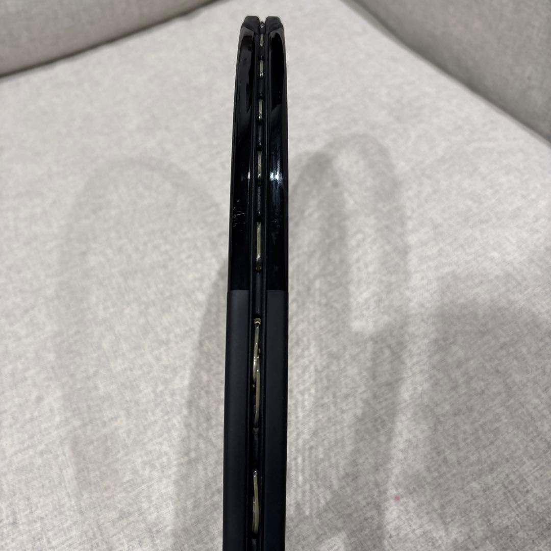 【美品】ウィルソン プロスタッフ97 ULS V11.0 G1