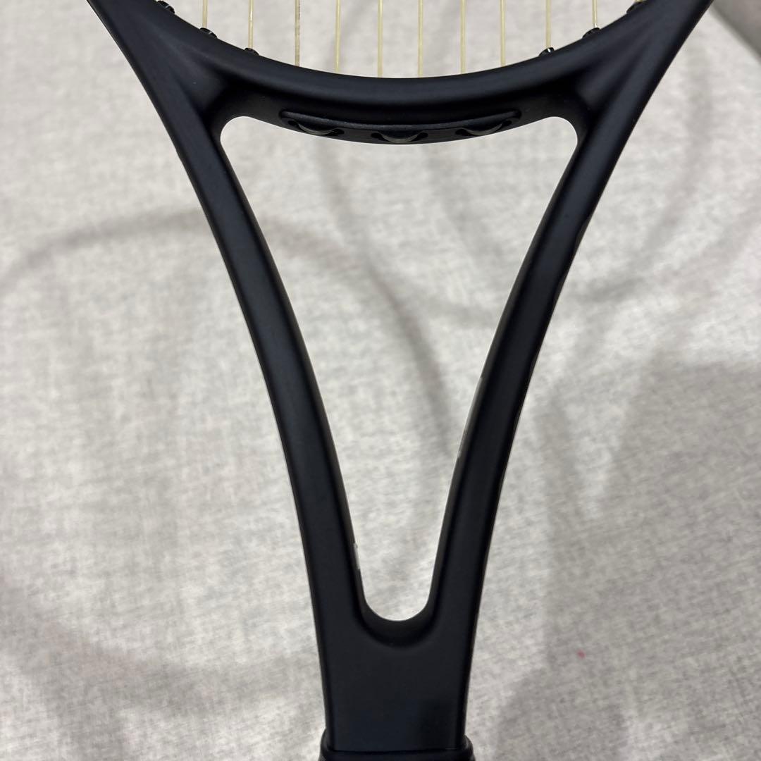 【美品】ウィルソン プロスタッフ97 ULS V11.0 G1