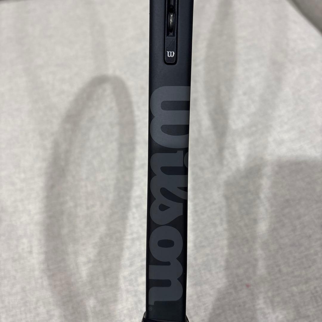 【美品】ウィルソン プロスタッフ97 ULS V11.0 G1
