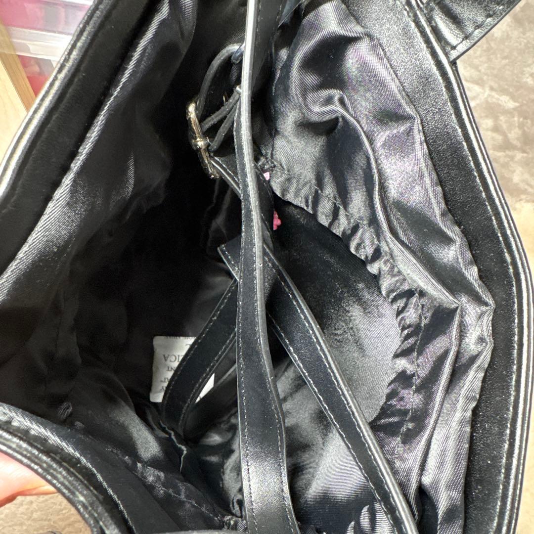 blackpink バッグ