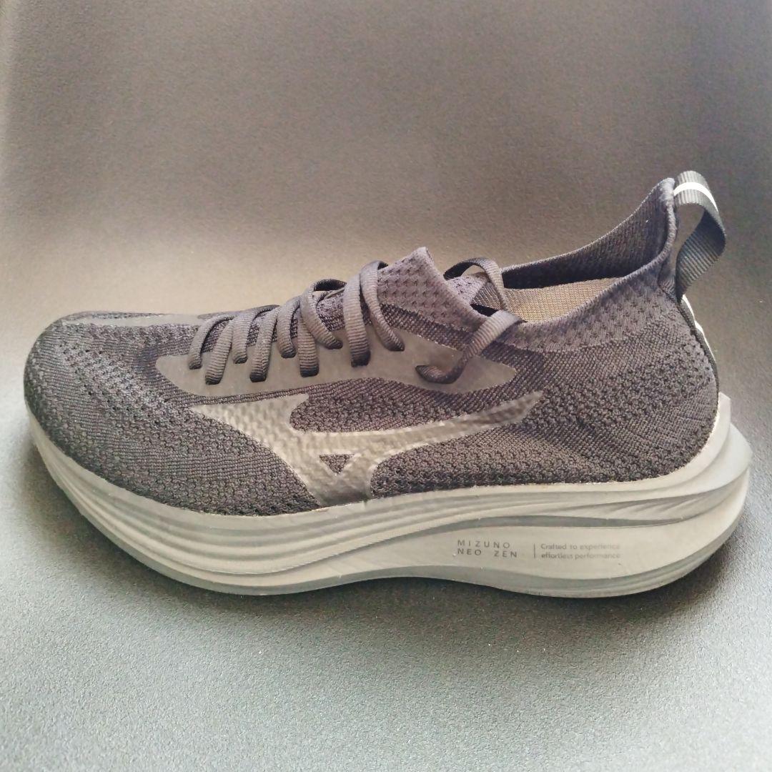 MIZUNO　ネオ ゼン　27cm