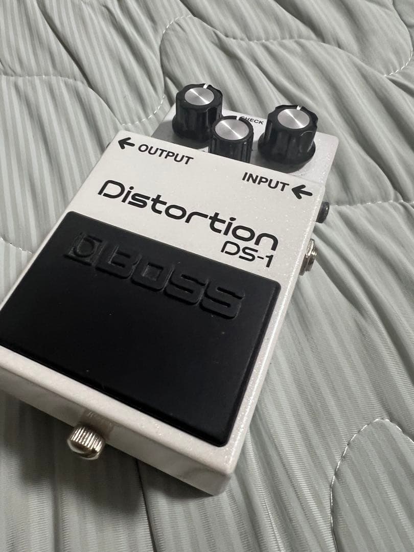 【専用】BOSS DS-1