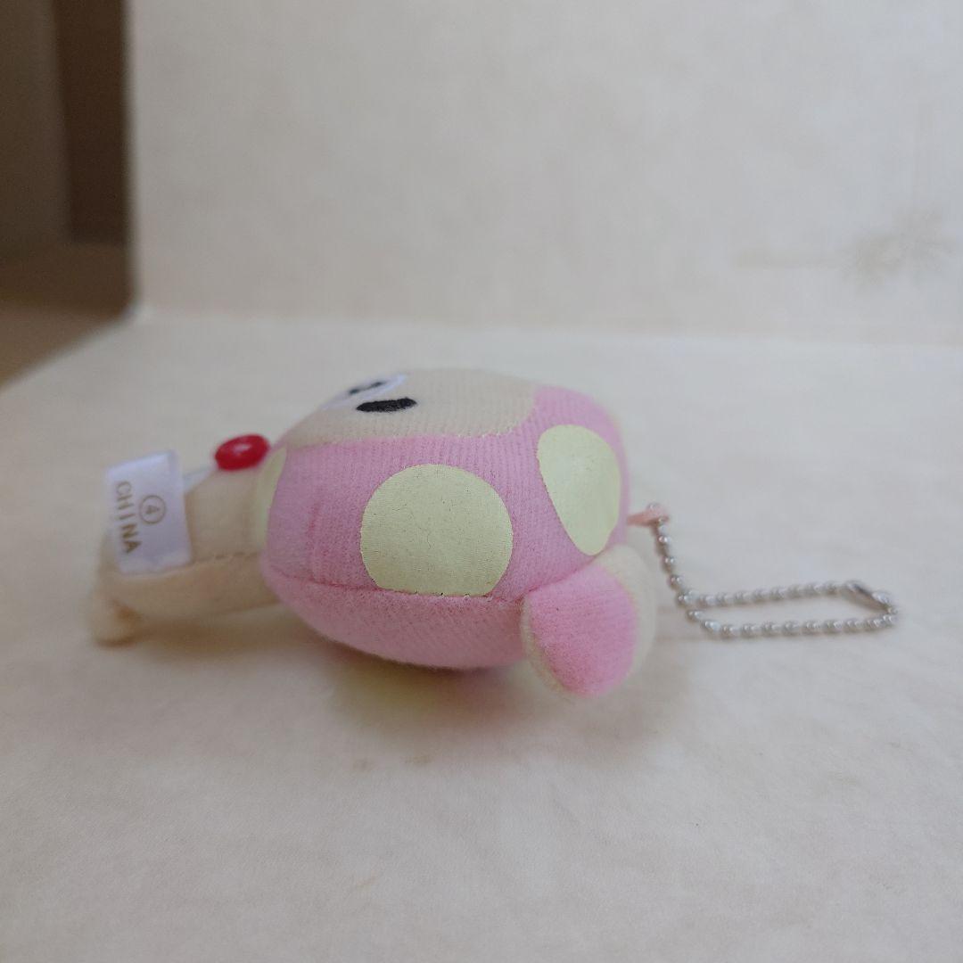 コリラックマ きのこ マスコット セット