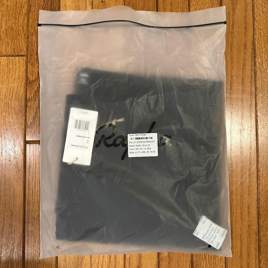 Rapha Technical Chino Pants 34R 未使用 タグ付き