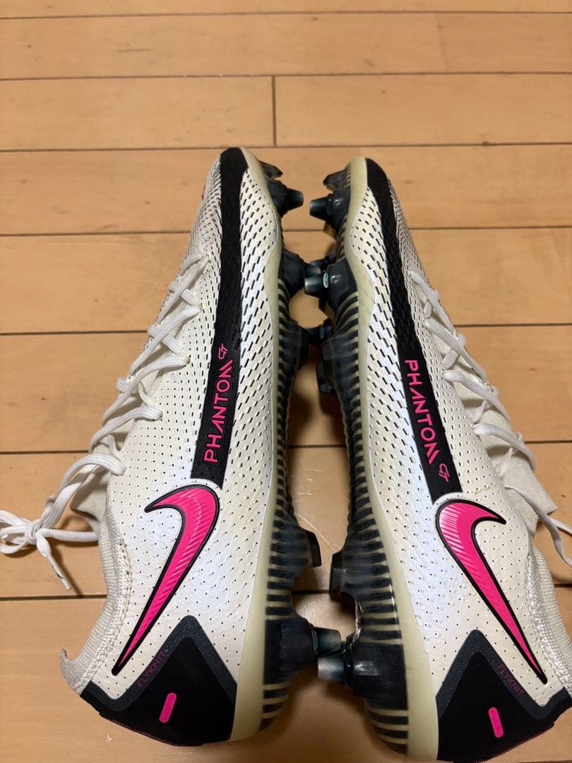 NIKE PHANTOM GT スパイク　29cm SG（天然芝用）