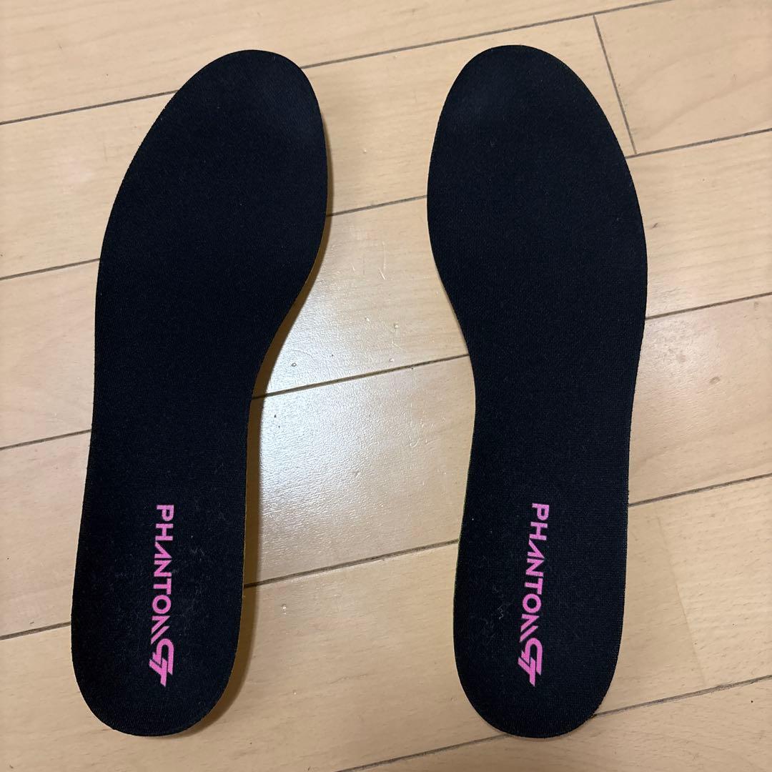 NIKE PHANTOM GT スパイク　29cm SG（天然芝用）
