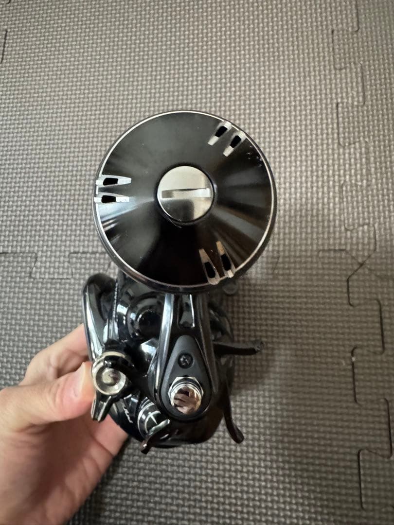 SHIMANO BeastMaster 2000EJ 電動リール