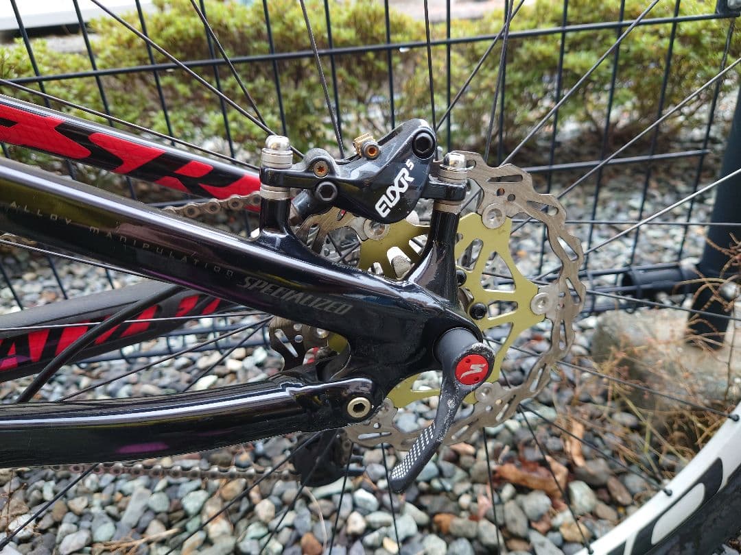 【今週限定値下げ】Specialized Stumpjumper 29インチ S