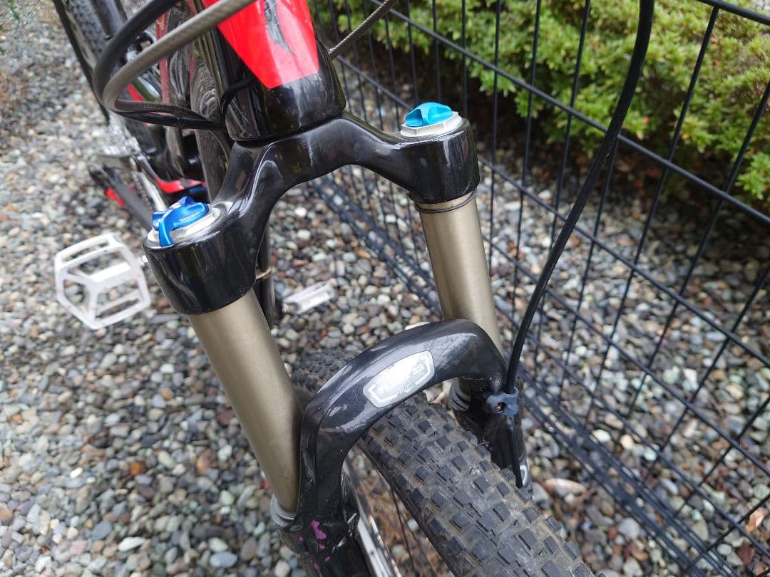 【今週限定値下げ】Specialized Stumpjumper 29インチ S