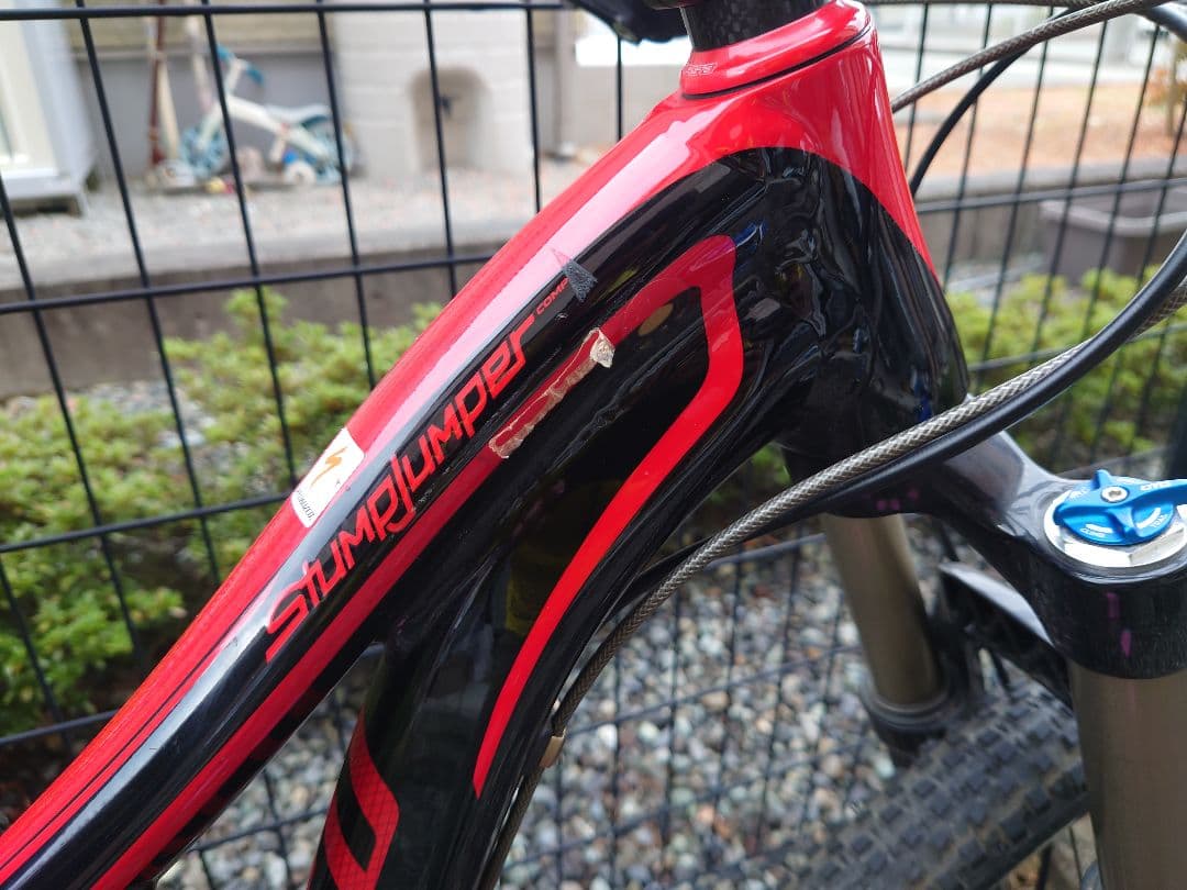 【今週限定値下げ】Specialized Stumpjumper 29インチ S
