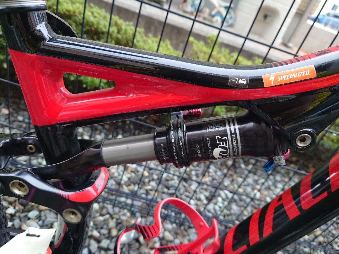 【今週限定値下げ】Specialized Stumpjumper 29インチ S