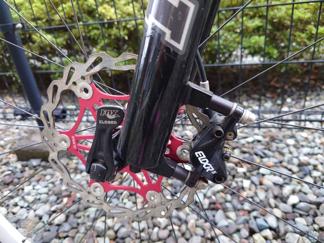 【今週限定値下げ】Specialized Stumpjumper 29インチ S