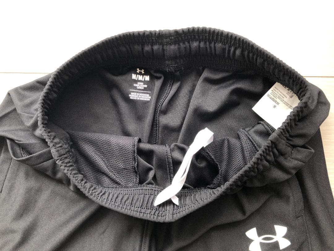 Under Armour メンズ ジャージ 上下セット