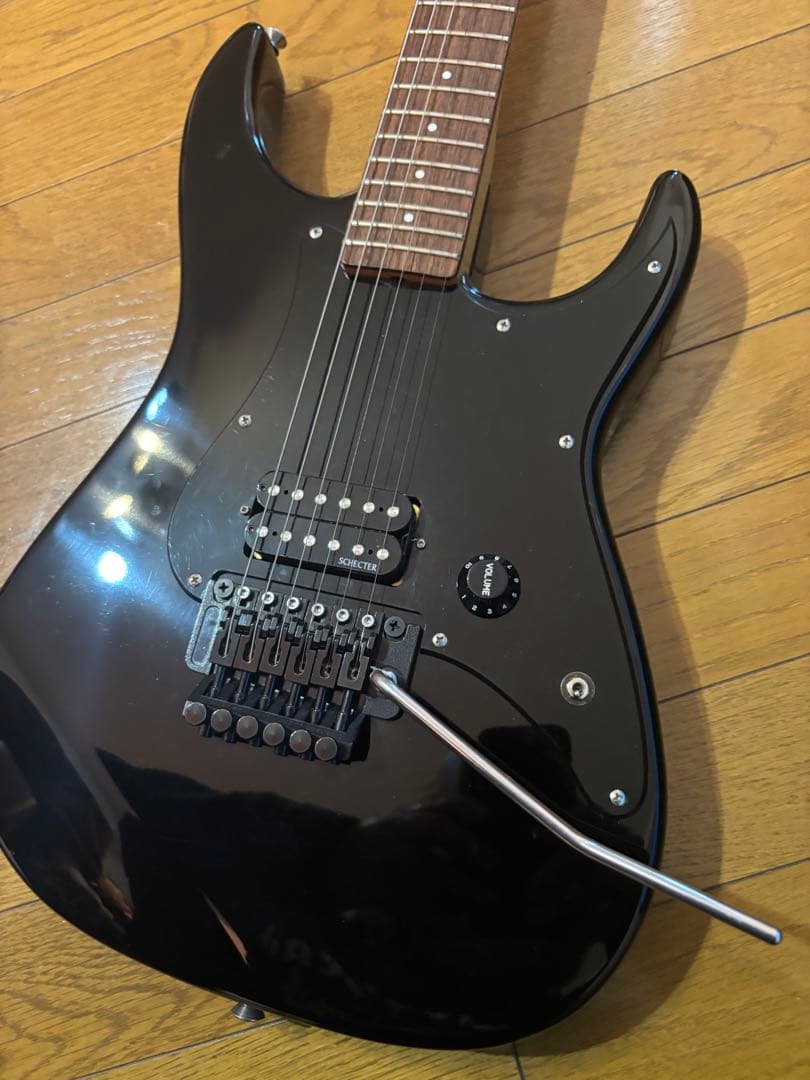 フェルナンデス FR-50 カスタム品美品