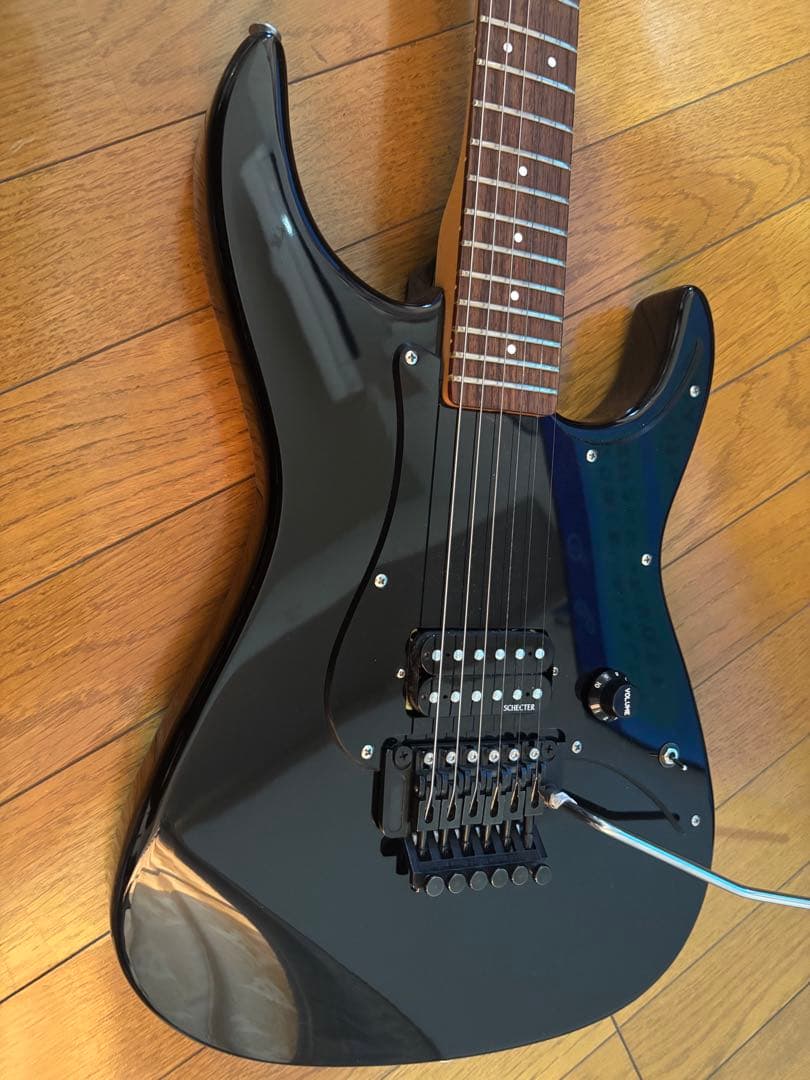 フェルナンデス FR-50 カスタム品美品