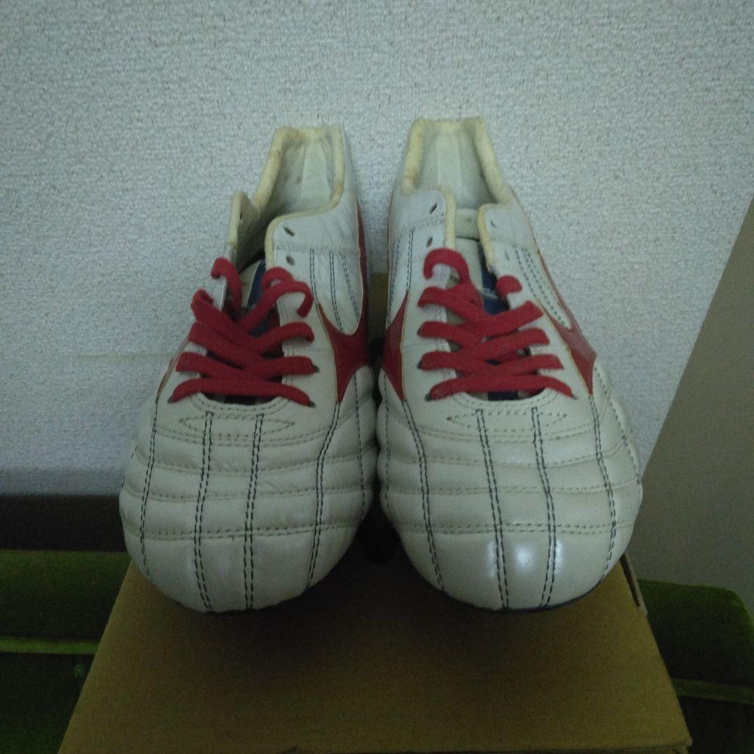 本田圭佑　スパイク