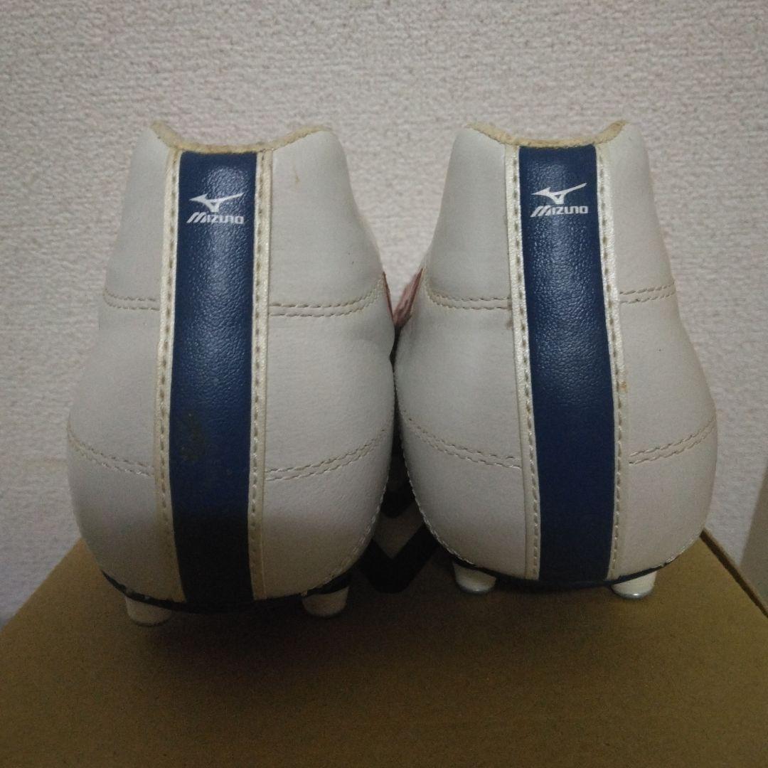 本田圭佑　スパイク