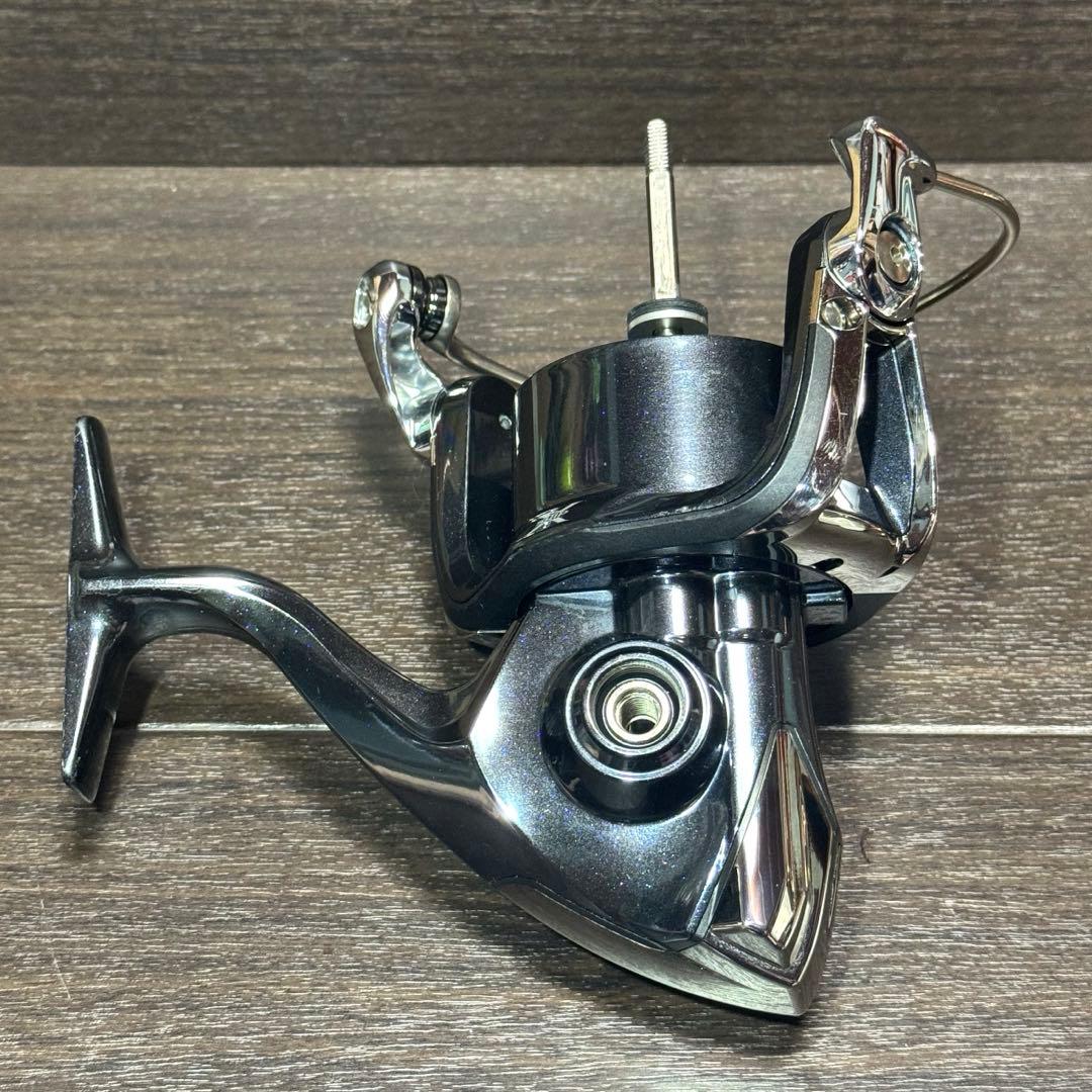 シマノ 13ステラSW14000XG 本体のみ