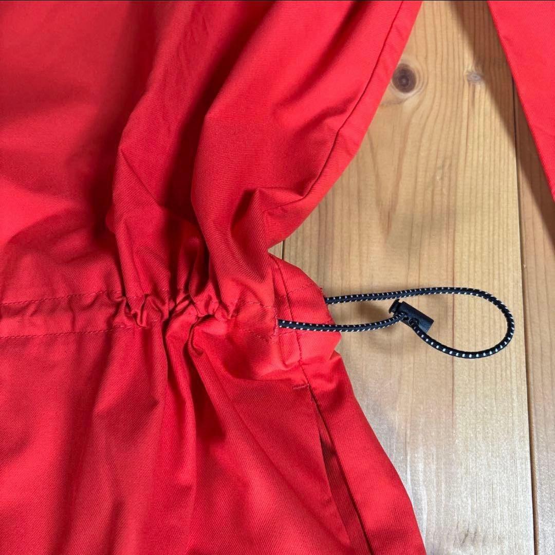 BEAMS GOLF レインウエア　レディース　S