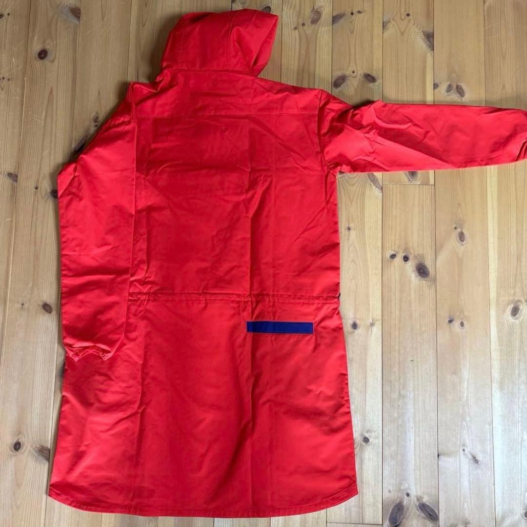 BEAMS GOLF レインウエア　レディース　S