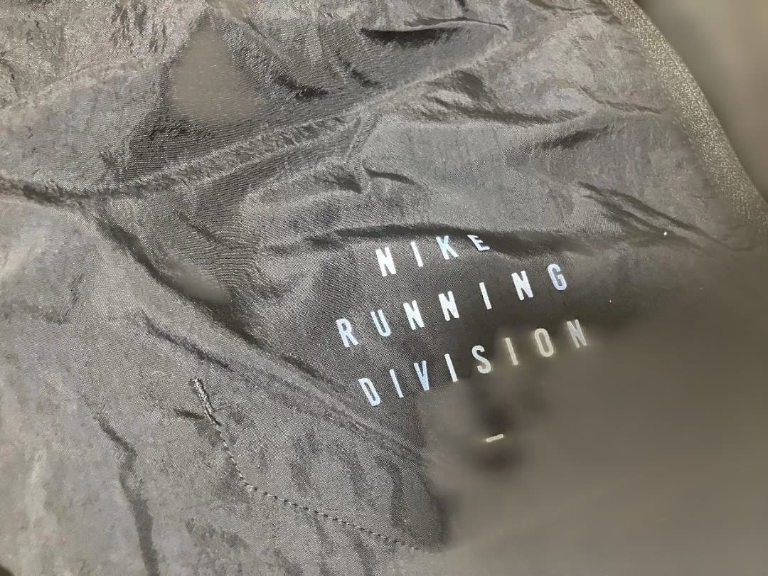 ウォーキング・ランニングウェア NIKE Run Division 3in1 Running Shorts L