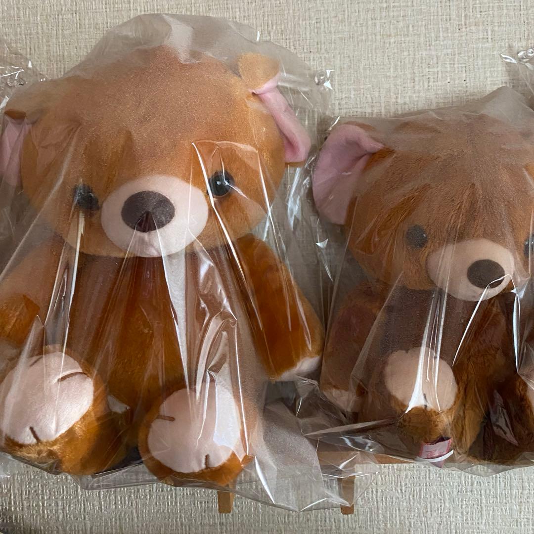 ユニベア　ディズニー　ディズニーストア　ピーターパン　コスチューム　ぬいぐるみ