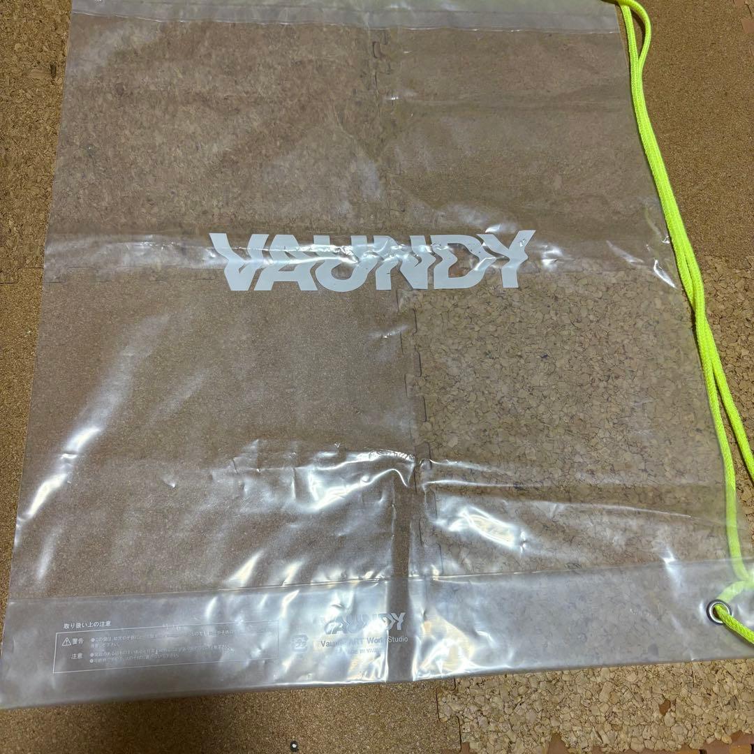 我*）様 【Vaundy】 武道館 深呼吸 グッズセット タオル ステッカー シ