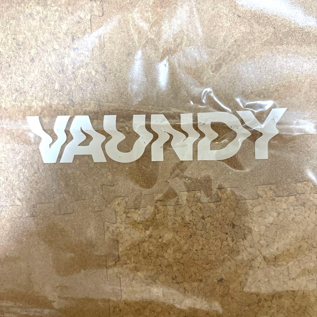 我*）様 【Vaundy】 武道館 深呼吸 グッズセット タオル ステッカー シ