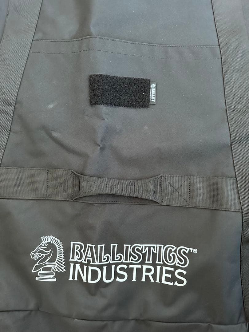 BALLISTICS（バリスティクス）CHAIR & TABLE CASE