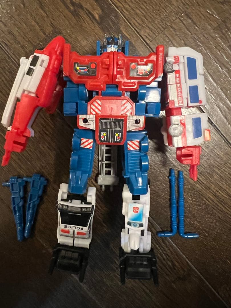 トランスフォーマーガム カバヤ　まとめ　ジャンク