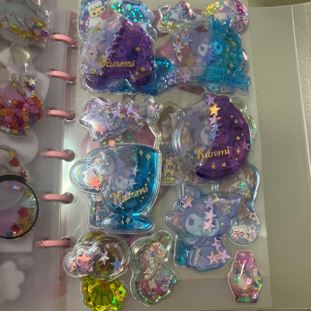 シール帳　まとめ売り