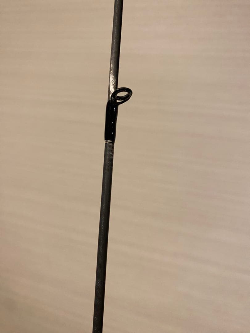 ガレージナギ　クロスボーダー60#4極美品