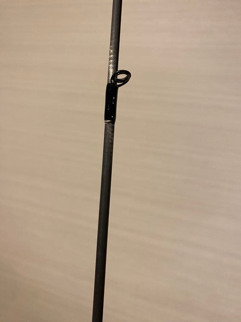 ガレージナギ　クロスボーダー60#4極美品