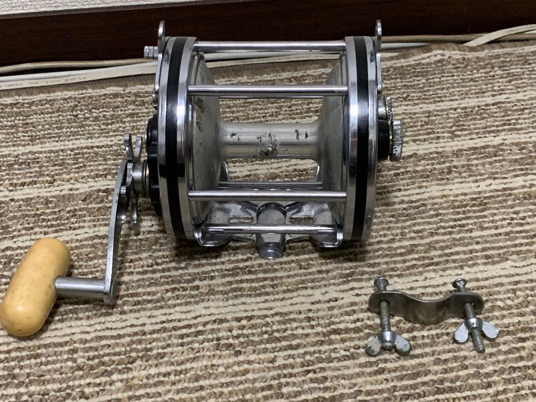 値下げ Daiwa Sea Line 900 ダイワ シーライン 900 ⑮