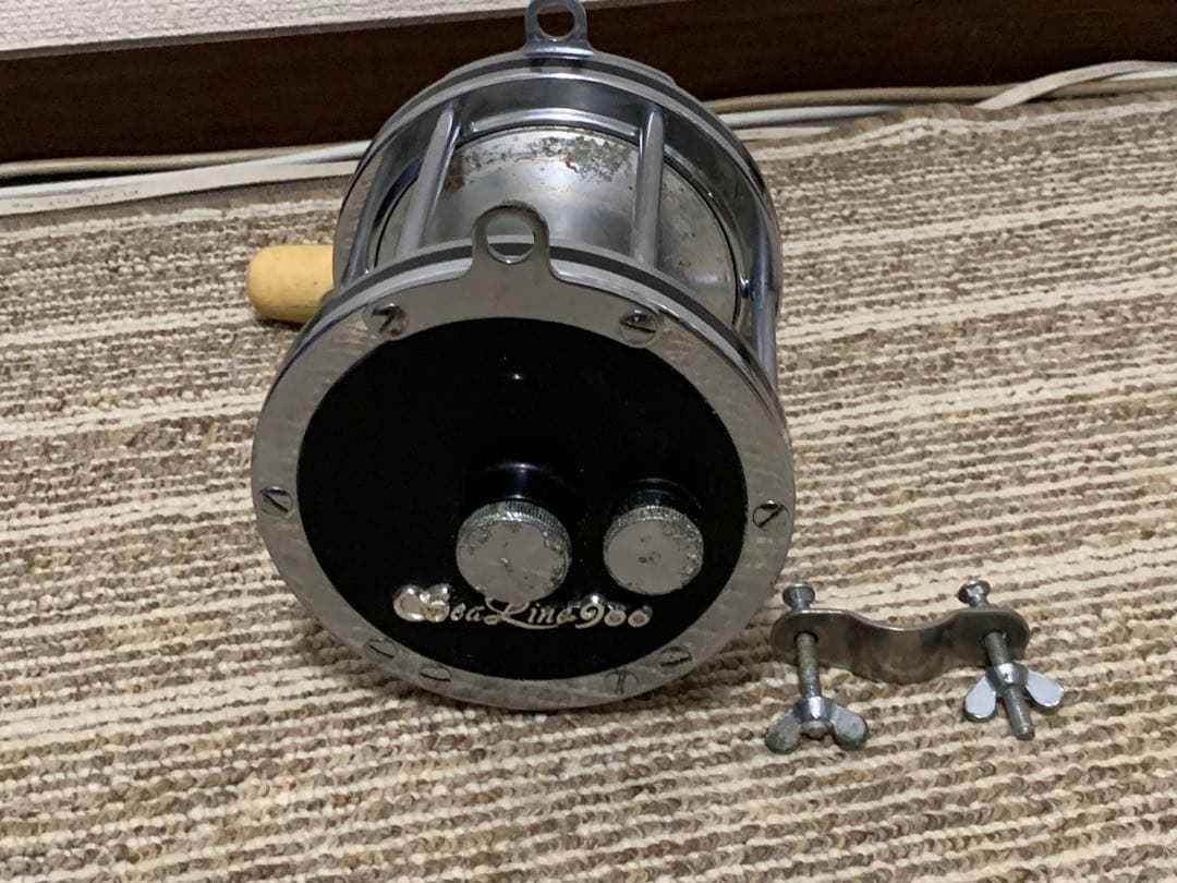 値下げ Daiwa Sea Line 900 ダイワ シーライン 900 ⑮